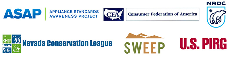 Energy Appliance Standards